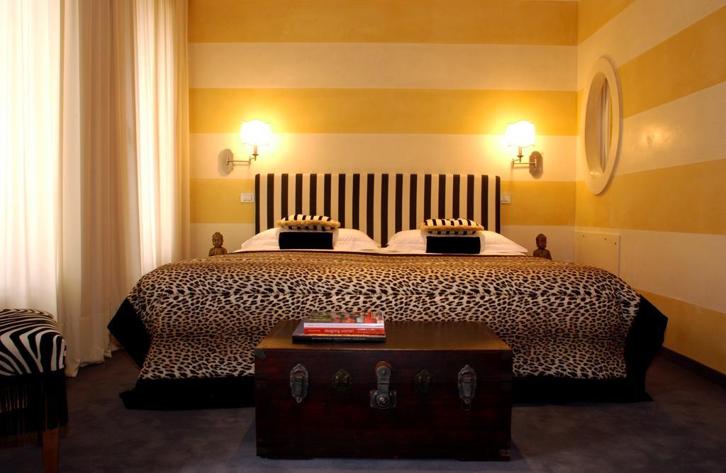 Charming Hotel Dei Chiostri Фоллина Экстерьер фото